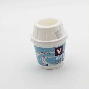 Ice Cream Paper Cup