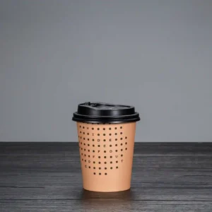 12oz disposable paper cup