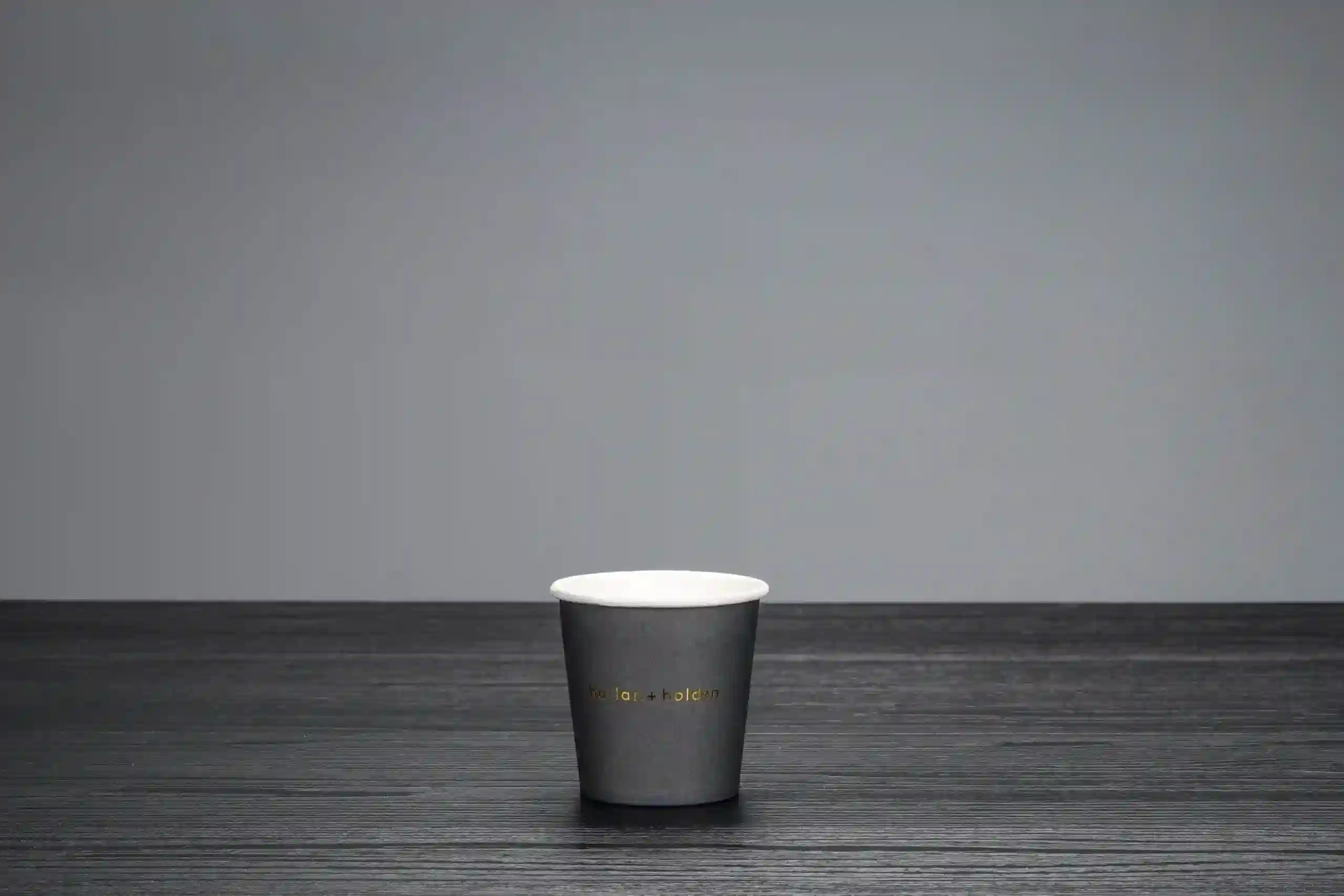 4oz disposable paper cup