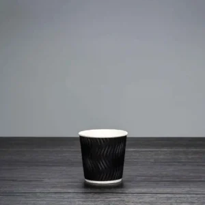 4oz Ripple Wall Paper Cup