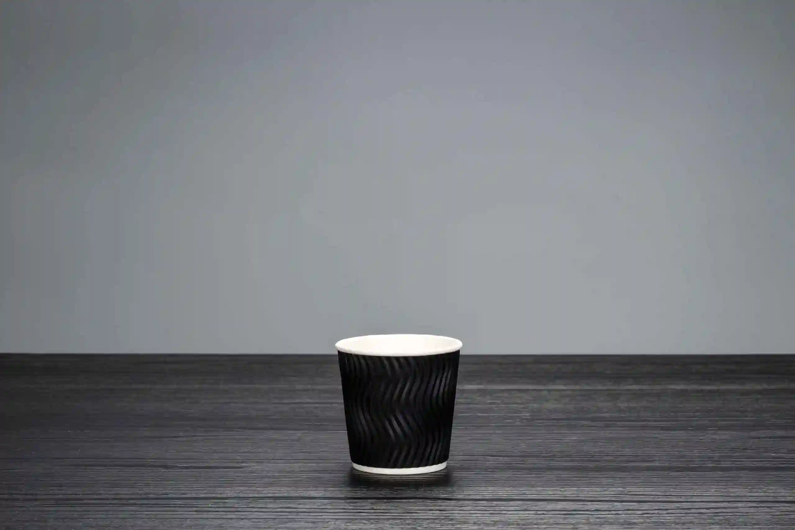 4oz Ripple Wall Paper Cup