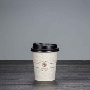 8oz Single Wall Paper Cups