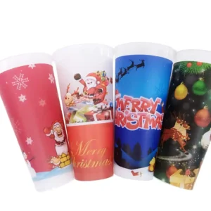 Disposable membrane Inner Paste PP cup