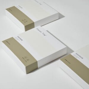 color printing packaging boxes including size color and logo are all available for customization