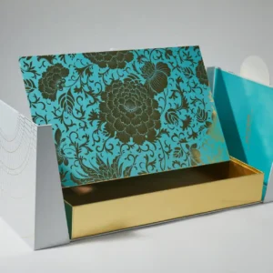 Custom Display Rigid Box