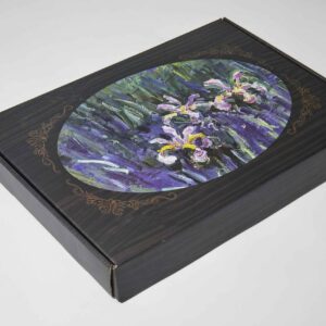 Custom Crash Lock Corrugated Box