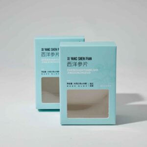 Custom Window Patching Box