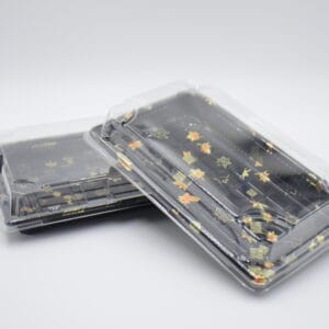 Wholesale custom sushi box