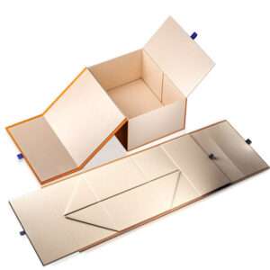 Custom printed folding boxes wholesale
