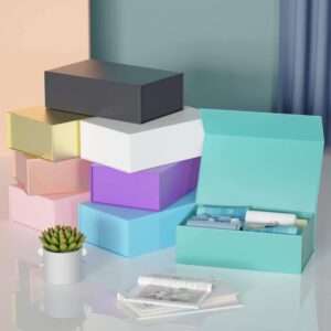 Wholesale custom gift box