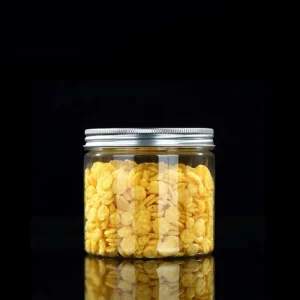 Wholesale custom plastic food containers