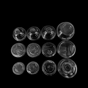 custom cup lids wholesale