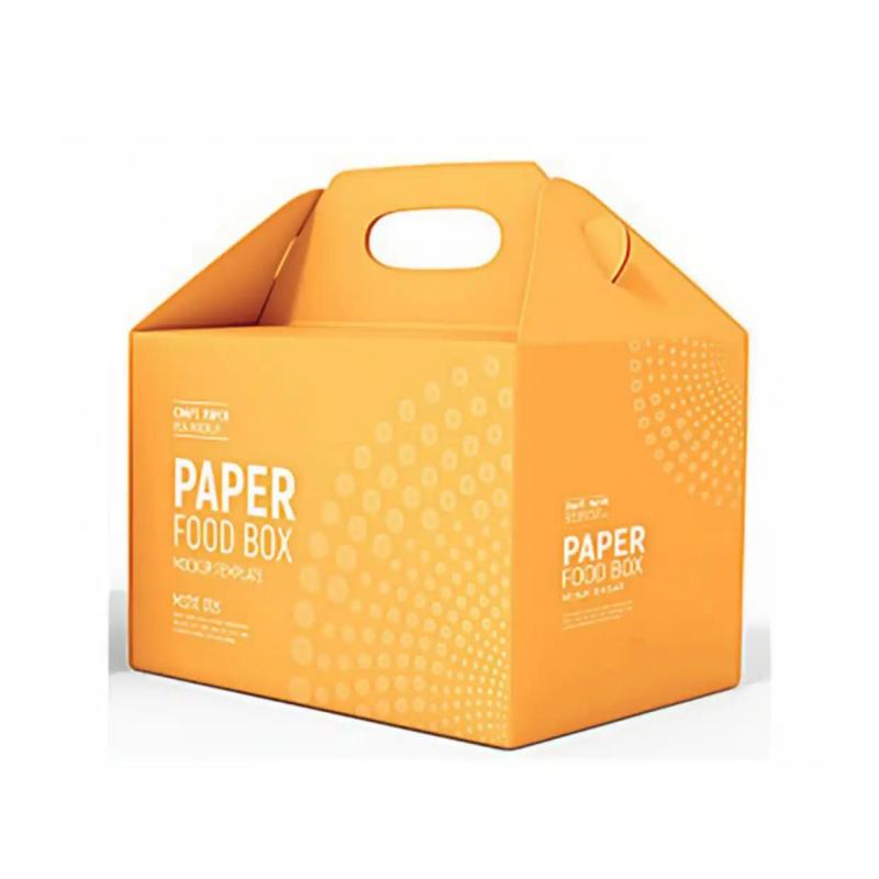 Read more about the article How to choose colored corrugated boxes