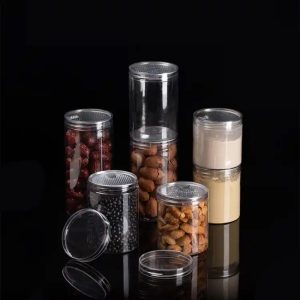 Read more about the article How to choose plastic containers? From materials to sealing design, look at practical details.