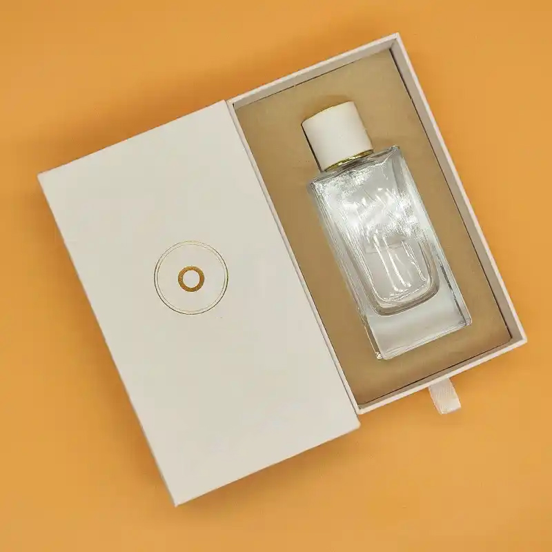 Read more about the article How to Choose a Skincare Box? Foil Stamping + Drawer Design