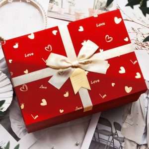 Read more about the article How to Choose Custom Gift Packaging?