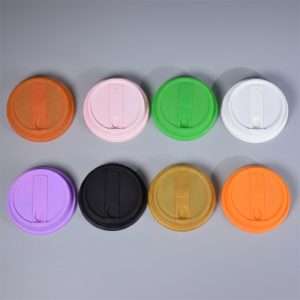 Paper and Plastic Cup Lids Wholesale