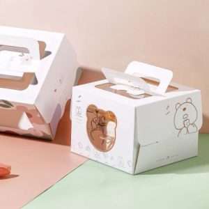 Read more about the article How to Choose Food Packaging Boxes? Moisture-proof, Shockproof & Customizable for Diverse Needs