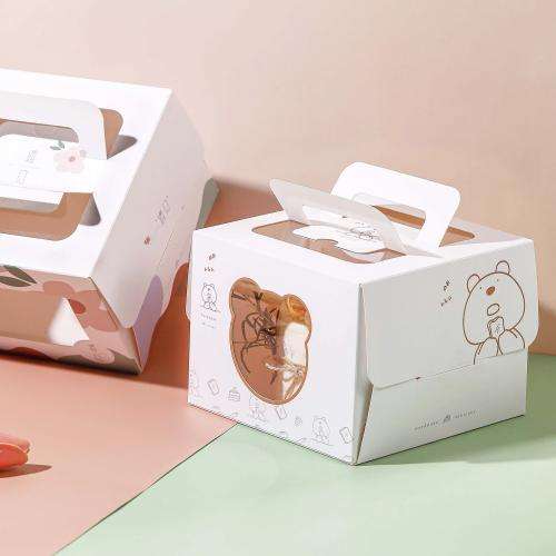 How to Choose Food Packaging Boxes? Moisture-proof, Shockproof & Customizable for Diverse Needs