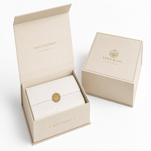 How Custom Gift Boxes Balance Protection and Portability Through Paper Grammage and Structural Design