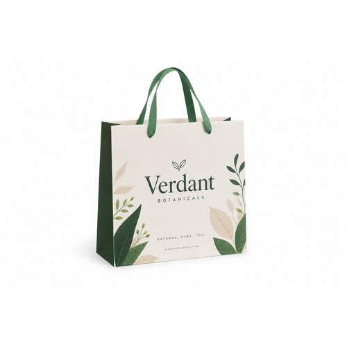 How do tote bags meet the dual needs of advertising and packaging?