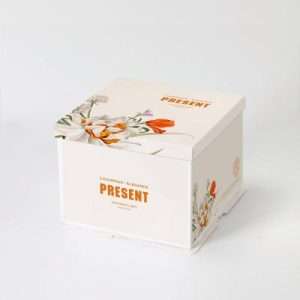 Read more about the article How to Choose Food Gift Box Packaging A Comprehensive Analysis of Materials, Processes, and Applicable Scenarios