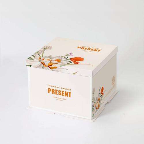 How to Choose Food Gift Box Packaging A Comprehensive Analysis of Materials, Processes, and Applicable Scenarios
