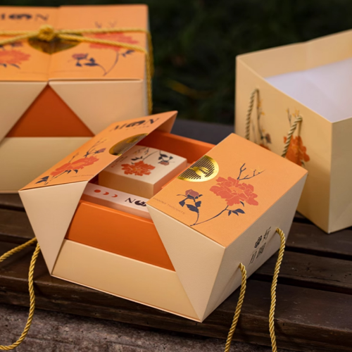 Why Do Gift Boxes Require a Multi-Layer Structural Design? Understanding Packaging Craftsmanship Principles Through Functional Requirements