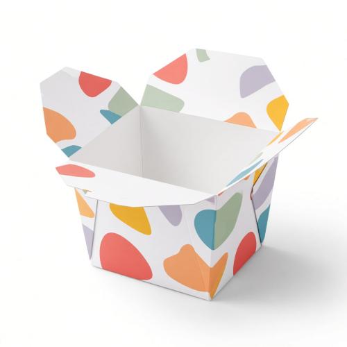 Why Disposable Food Containers Use a Heat-Sealing, Adhesive-Free Process: An Analysis of Structural Design and Application Logic