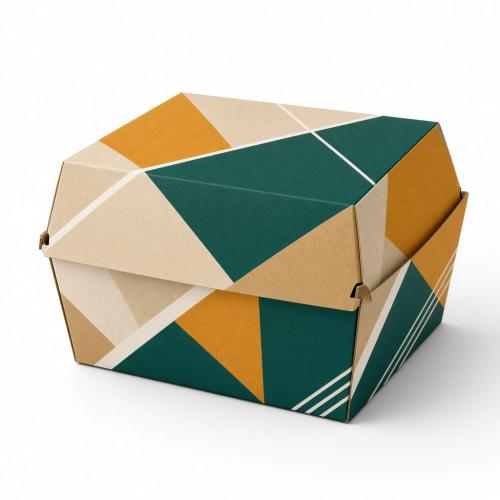 Food Packaging Box Customization Guide: Technical Processes, Specification Parameters and Environmental Standards