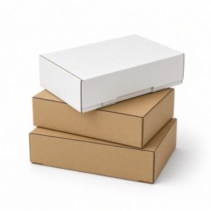 Read more about the article Why do material and craftsmanship matter for custom cardboard boxes Understanding the logic of customization through structural design